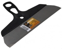 Шпатель Вихрь 450мм нерж. сталь пласт.р. 73/3/2/24