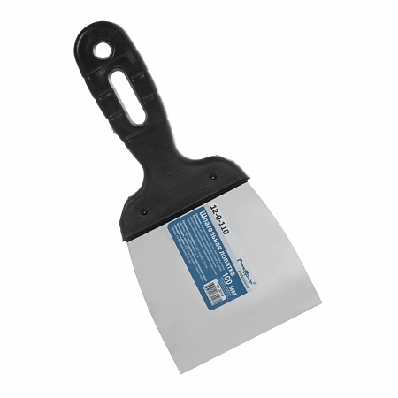 Лопатка РемоКолор 100мм шпательная 12-0-110