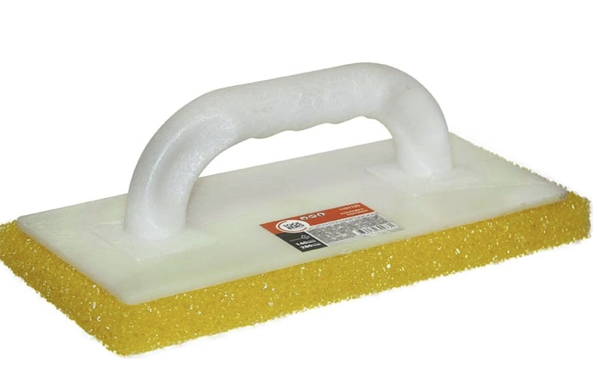 Доска PQTools 140х280 терочная с накладкой 1101120