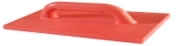 Терка Korvus 140х280мм п/у 1001018
