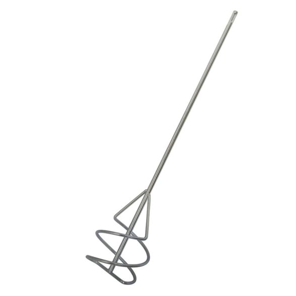 Миксер д/смесей 60х400мм оцинк.SDS+ 0803019