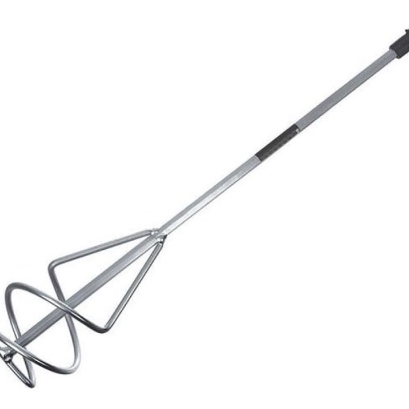 Миксер д/смесей 80х400мм оцинк. 0803010