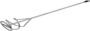 Миксер T4p 100х600мм оцинк.0803001