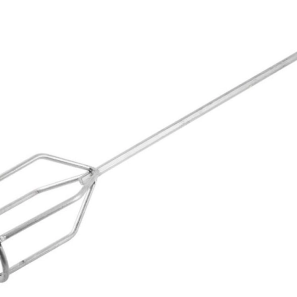 Миксер РемоКолор 100мм тип "E" 18-2-033