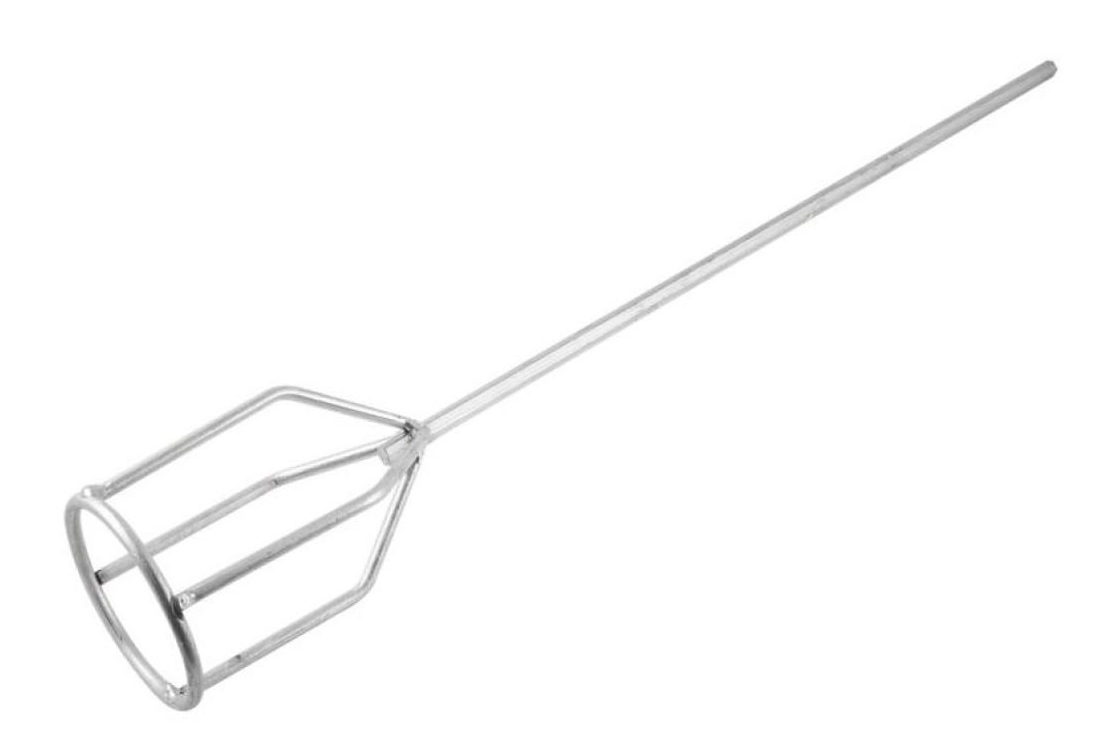 Миксер РемоКолор 100мм тип "E" 18-2-033