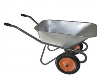 Тачка Yard 2кол 280кг V110л 66-9-280