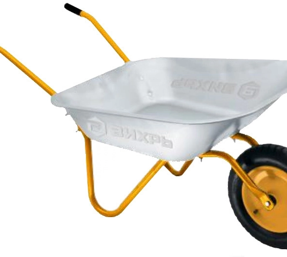 Тачка Вихрь Т65-1 1кол 85кг V65л