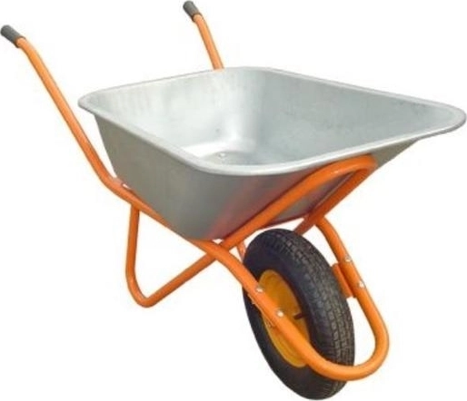 Тачка Вихрь Т110-1 1кол 320кг V110л