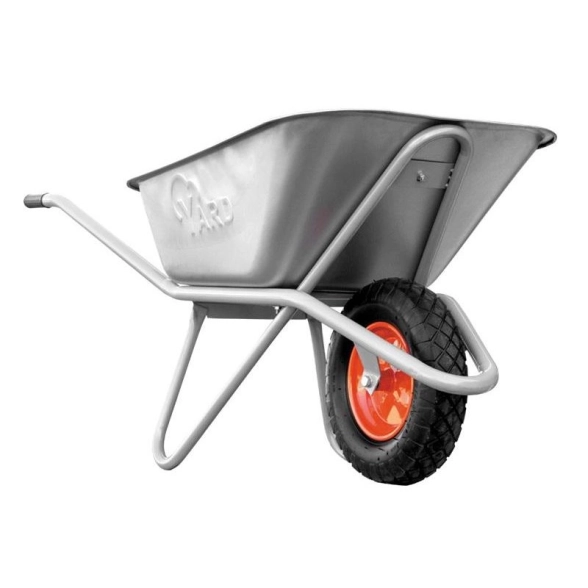 СО Тачка Yard 1кол 250кг V110л 66-9-250