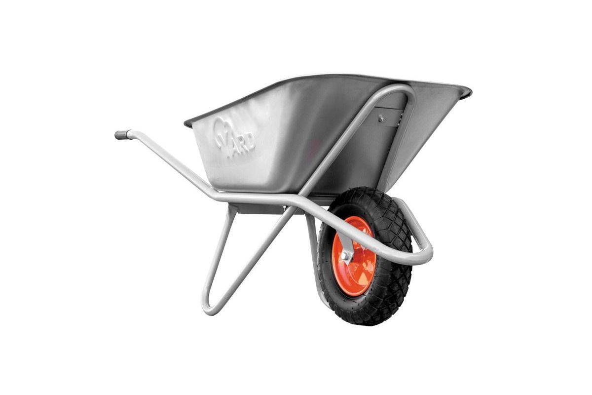 СО Тачка Yard 1кол 250кг V110л 66-9-250