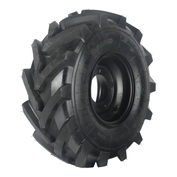 Колесо пневматическое Patriot P19X7,0-8D-1EXTREME левое-image-1