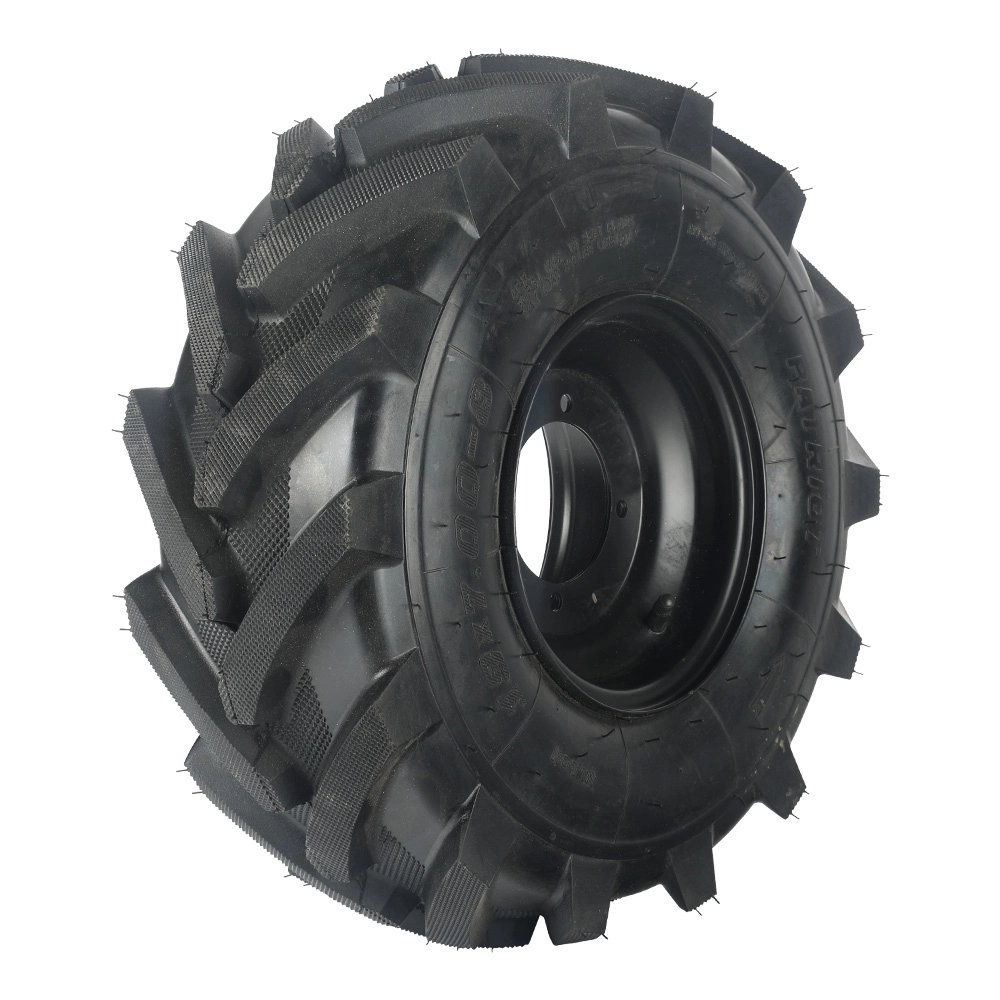 Колесо пневматическое Patriot P19X7,0-8D-1EXTREME правое-image-1
