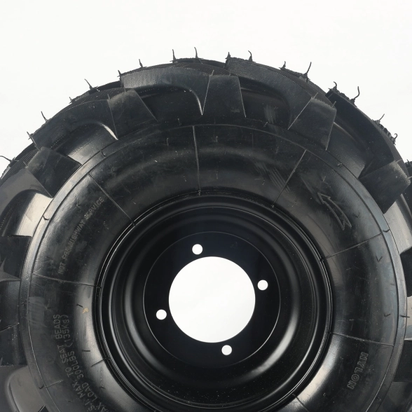 Колесо пневматическое Patriot P19X7,0-8D-1EXTREME правое-image-4