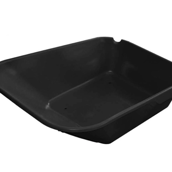 Кузов для тачки Yard 75л пластиковый 66-8-060