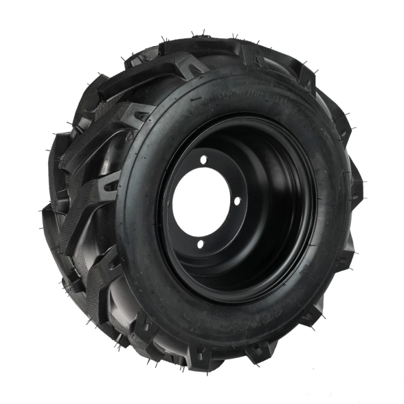 Колесо пневматическое Patriot P16X6,50-8D-1 X-Drive левое-image-1