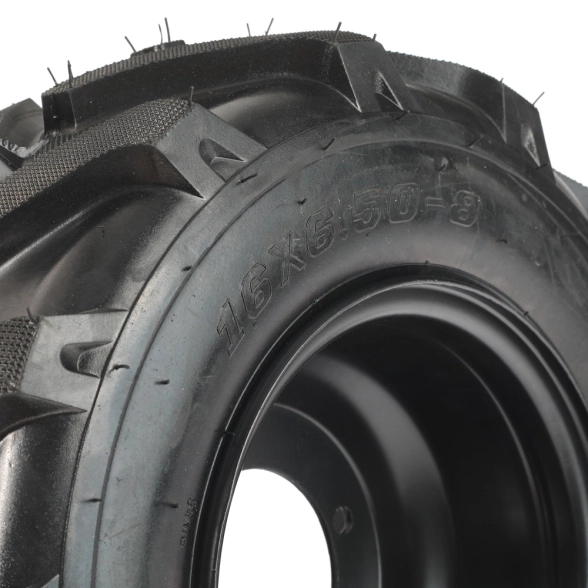 Колесо пневматическое Patriot P16X6,50-8D-1 X-Drive левое-image-3