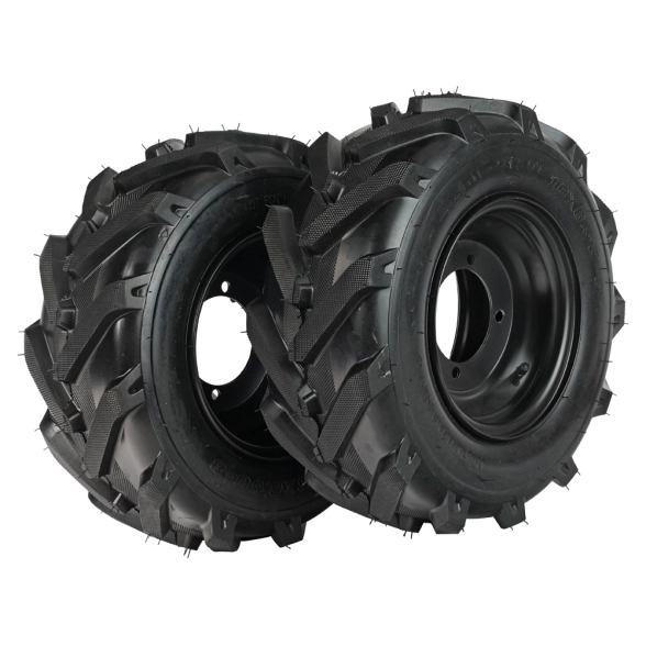 Колесо пневматическое Patriot P16X6,50-8D-1 X-Drive левое