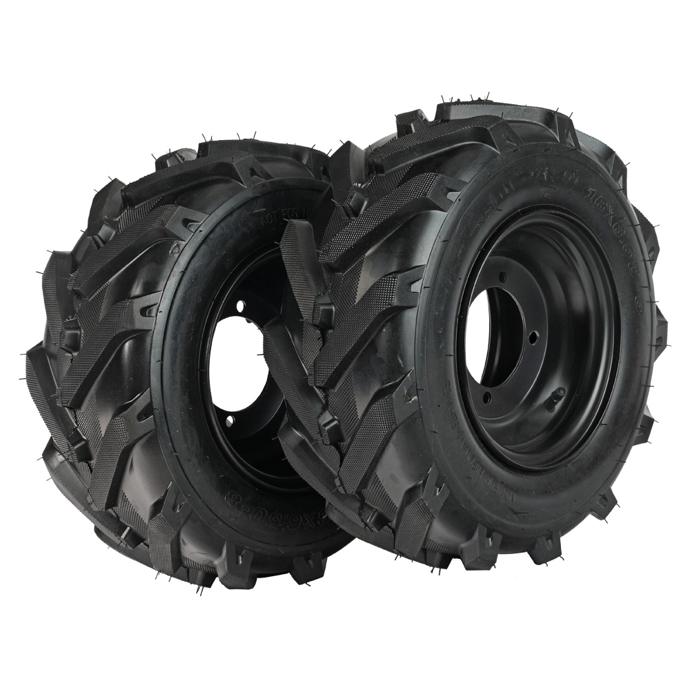 Колесо пневматическое Patriot P16X6,50-8D-1 X-Drive левое