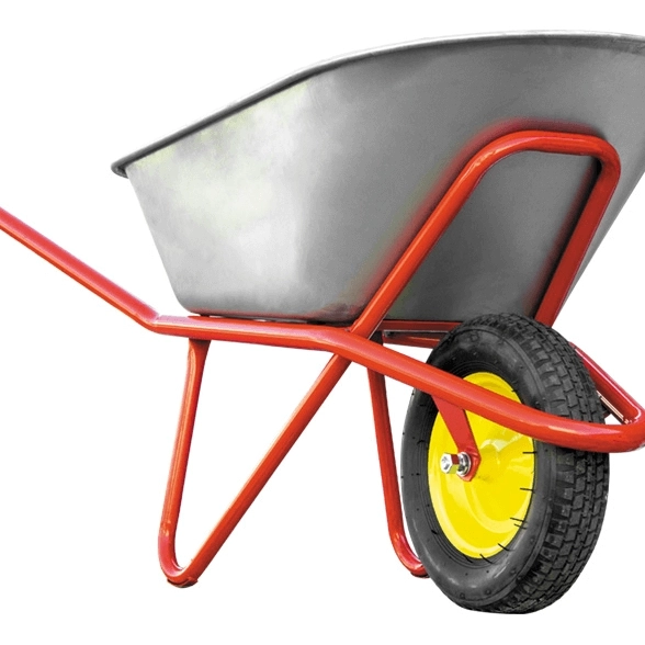 Тачка Yard 1кол 200кг V90л 66-9-180