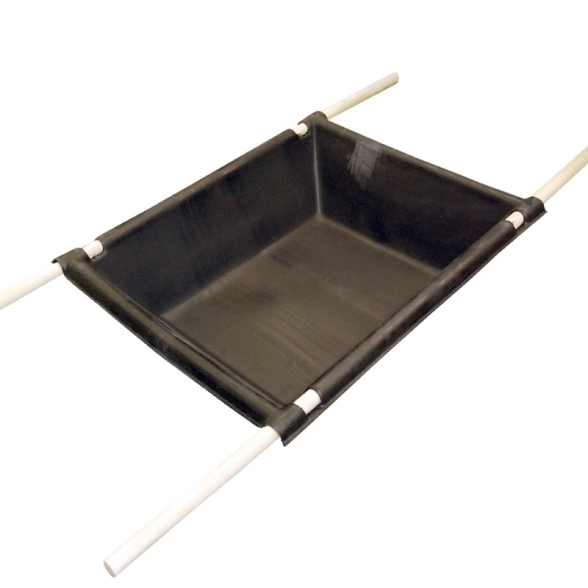 Носилки строительные 80л