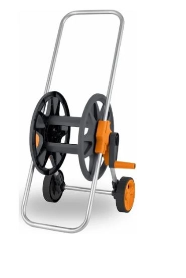 Тележка д/шланга GL860 с метал.ручкой