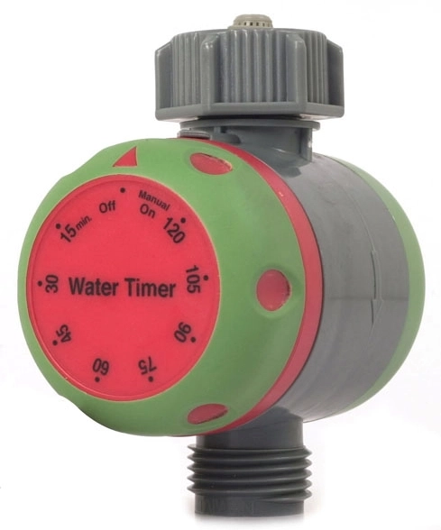 Таймер механический АР 4012