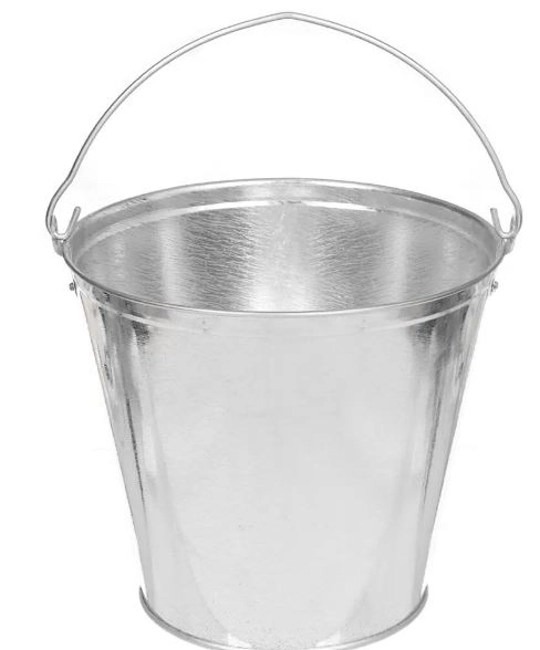 Ведро 15л оцинкованное Таганрог
