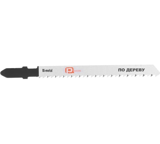 Пилки Toolberg Т101BF 75х2,5мм(2шт) 2601412 дерево