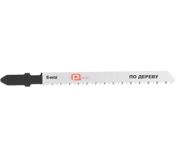 Пилки Toolberg Т101BF 75х2,5мм(2шт) 2601412 дерево