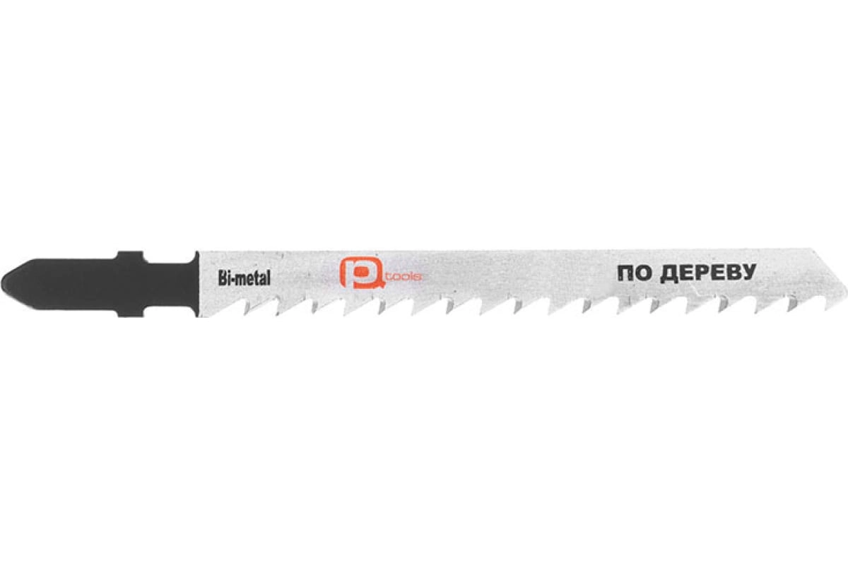 Пилки Toolberg Т144DF 75х4мм(2шт) 2601413 дерево