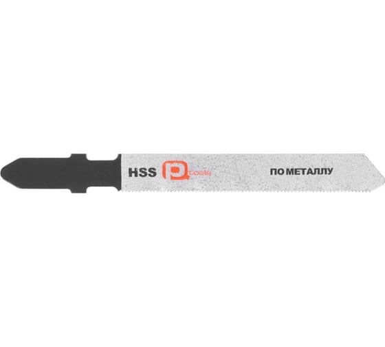 Пилки Toolberg Т118G 50х0,7мм(2шт) 2601424 металл