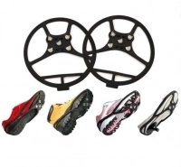 Ледоходы детские Барсик (размер 25-34)