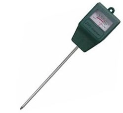 Измеритель кислотности pH почвы NA1973