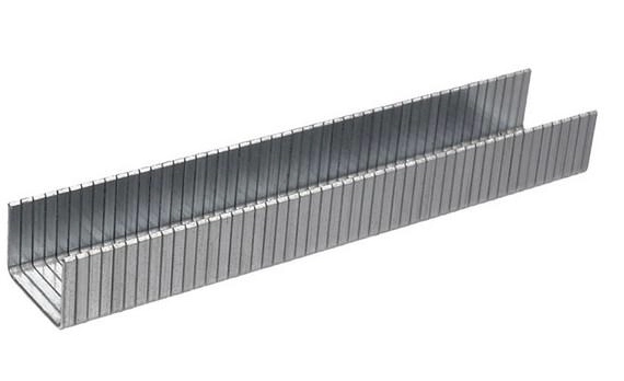 Скоба д/ст.Т4Р 8мм тип 140 1000шт 3411002