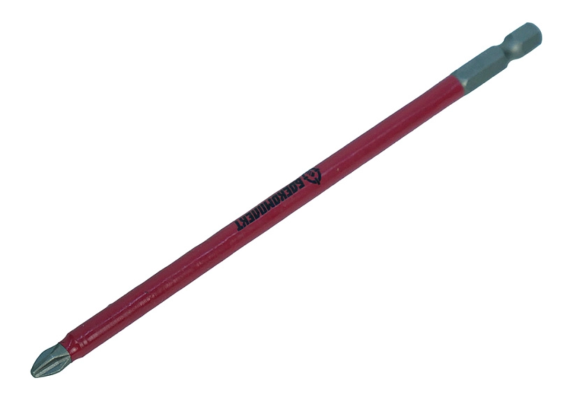 Бита Боекомплект BPH2-150 PH2x150мм S2 1шт