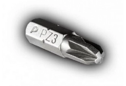 Бита Toolberg PH-1 25мм 2шт 3102311