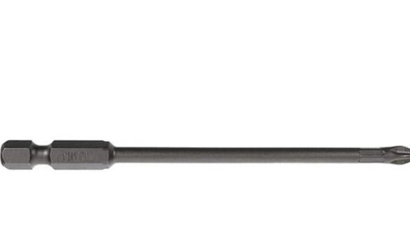 Бита Toolberg PH-1 100мм 1шт 3102331