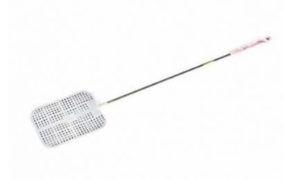 Мухобойка "Метал." Белар. 6860