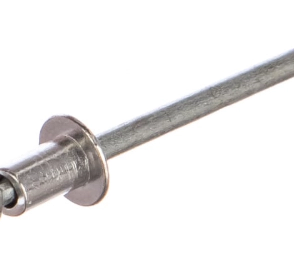 Заклепки Tech-Krep 4.8х8мм 14шт пакет