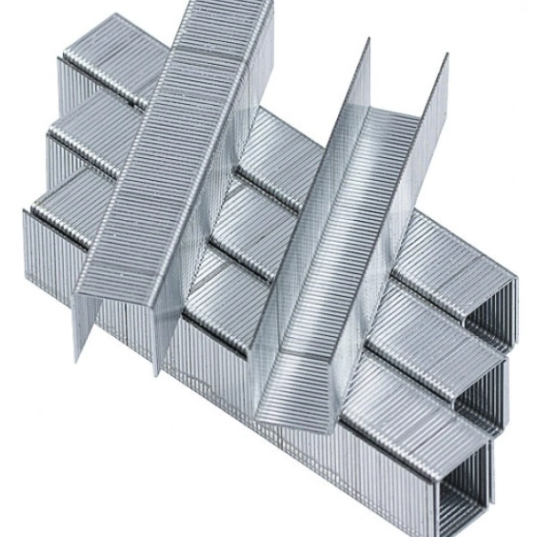 Скобы РемоКолор д/степл.14мм 1000шт 25-1-214