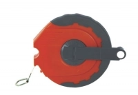 Лента PQTools мерная стальное полотно 20м 2521020