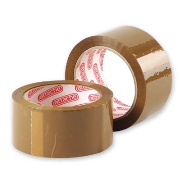 Скотч упак.50ммх66м кор. 5024507