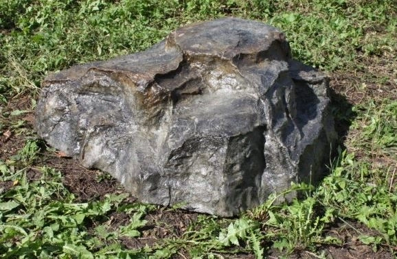 Декор септиков D90/30 люкс