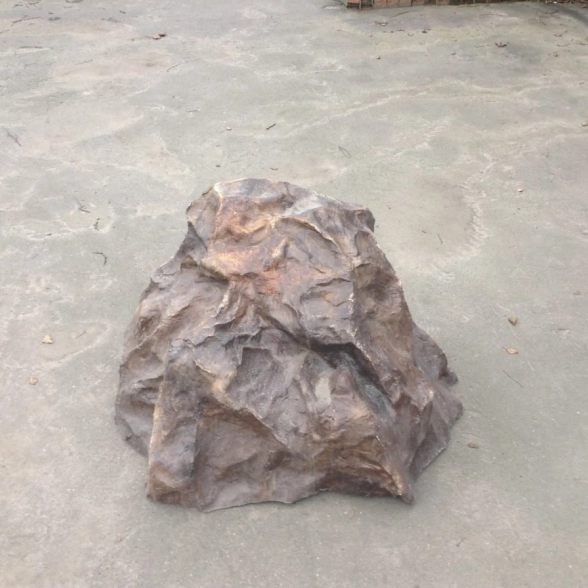 Декор септиков D80/50 люкс