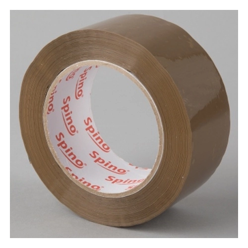 Лента Spino 48ммх66м упаков.коричн.