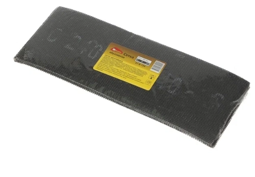 Сетка шл РемоКолор 105х280мм Р240 10шт 31-8-124