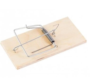 Крысоловка деревянная 61-0-104