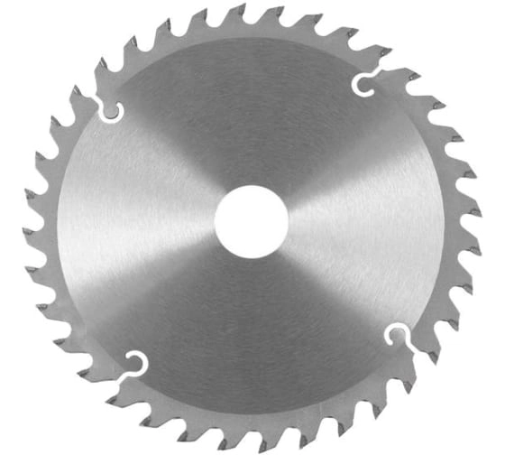 Диск пил. РемоКолор 200х32х36Т дерево 74-1-202