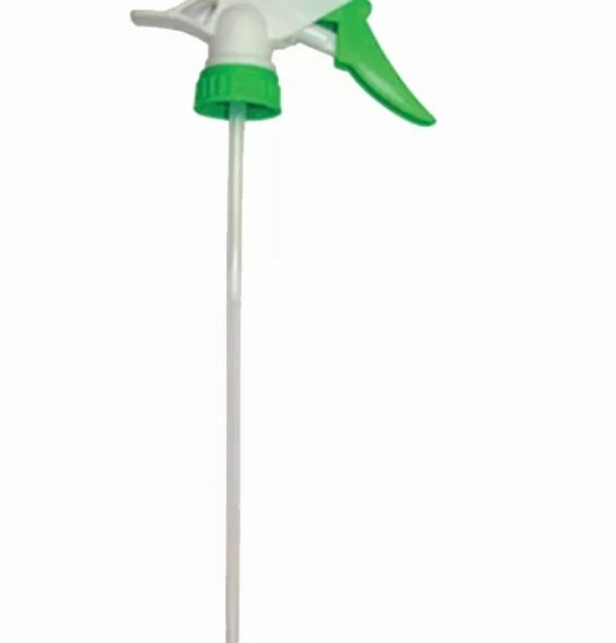 Опрыскиватель на бутылку