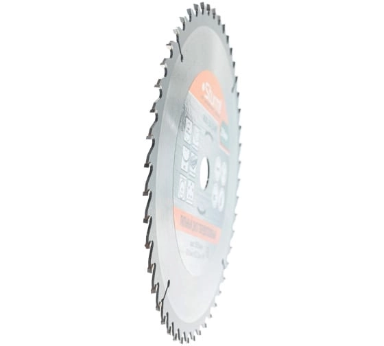 Диск пил. Sturm! 9020-230-22-48T 230х22х48Т дерево-image-1